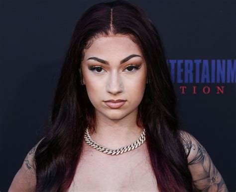 bhad bhabie boobs|Bhad Bhabie: 14 facts about the OnlyFans star you should know